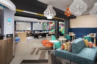 Hotel Tru By Hilton Tallahassee Central, Fl