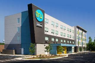 Hotel Tru By Hilton Tallahassee Central, Fl