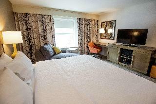 Hotel Hampton Inn & Suites Manchester, Vt