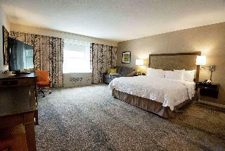 Hotel Hampton Inn & Suites Manchester, Vt