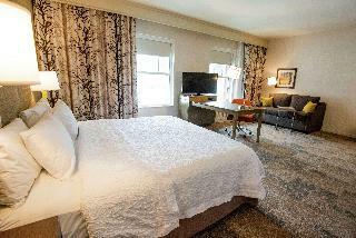 Hotel Hampton Inn & Suites Manchester, Vt