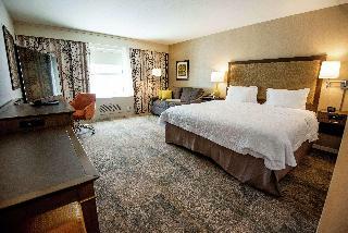 Hotel Hampton Inn & Suites Manchester, Vt