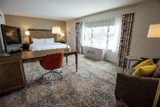 Hotel Hampton Inn & Suites Manchester, Vt