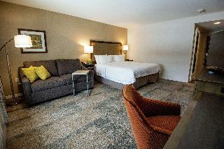 Hotel Hampton Inn & Suites Manchester, Vt