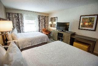 Hotel Hampton Inn & Suites Manchester, Vt