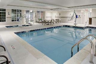 Hotel Hampton Inn & Suites Manchester, Vt