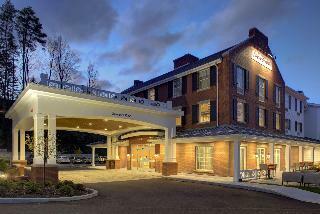 Hotel Hampton Inn & Suites Manchester, Vt