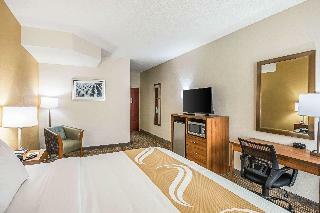 Hotel Quality Inn Berea