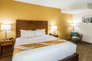 Hotel Quality Inn Berea