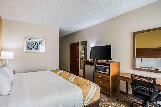 Hotel Quality Inn Berea