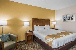 Hotel Quality Inn Berea