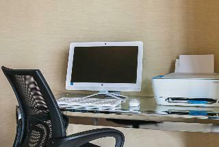 Hotel Quality Inn Berea