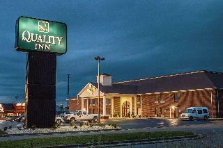 Hotel Quality Inn Berea