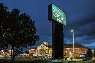 Hotel Quality Inn Berea