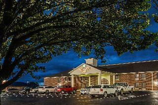 Hotel Quality Inn Berea