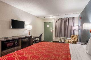 Hotel Econo Lodge East Ridge