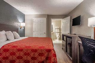 Hotel Econo Lodge East Ridge
