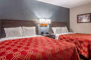 Hotel Econo Lodge East Ridge