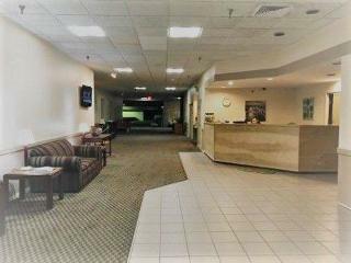 Hotel Travelodge By Wyndham Houghton Lake