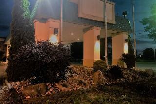 Hotel Travelodge By Wyndham Houghton Lake