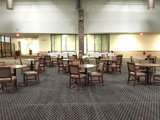 Hotel Travelodge By Wyndham Houghton Lake