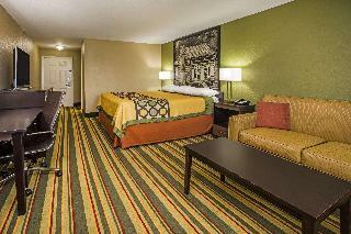 Hotel Super 8 By Wyndham Paragould