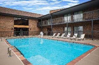 Hotel Super 8 By Wyndham Paragould