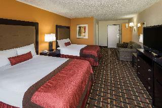 Hotel Travelodge By Wyndham Hardeeville