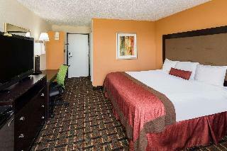 Hotel Travelodge By Wyndham Hardeeville