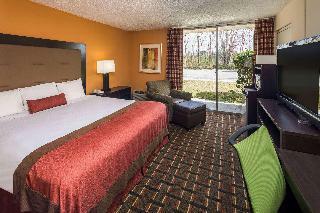 Hotel Travelodge By Wyndham Hardeeville