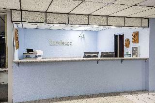 Hotel Travelodge By Wyndham Hardeeville