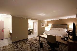 Hotel Hampton Inn And Suites Jackson/ridgeland