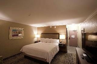Hotel Hampton Inn And Suites Jackson/ridgeland