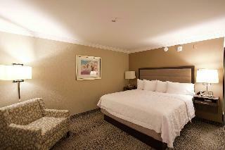 Hotel Hampton Inn And Suites Jackson/ridgeland