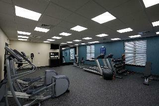 Hotel Hampton Inn And Suites Jackson/ridgeland
