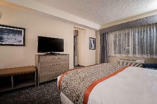 Best Western Plus Heber Valley Hotel