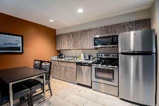 Best Western Plus Heber Valley Hotel