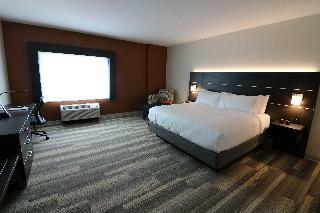 Hotel Holiday Inn Express And Suites Coffeyville