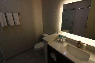 Hotel Holiday Inn Express And Suites Coffeyville