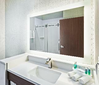 Hotel Holiday Inn Express And Suites Coffeyville