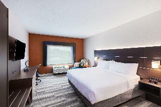 Hotel Holiday Inn Express And Suites Coffeyville