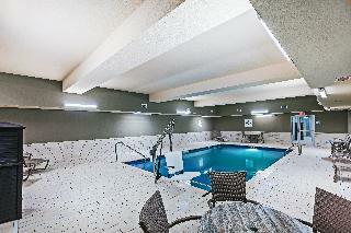 Hotel Holiday Inn Express And Suites Coffeyville