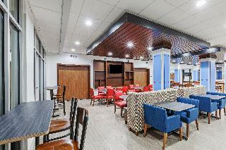 Hotel Holiday Inn Express And Suites Coffeyville