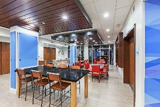 Hotel Holiday Inn Express And Suites Coffeyville