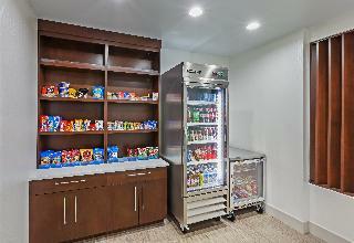 Hotel Holiday Inn Express And Suites Coffeyville
