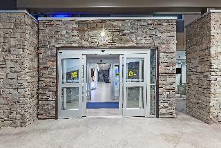 Hotel Holiday Inn Express And Suites Coffeyville