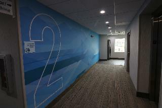 Hotel Holiday Inn Express And Suites Coffeyville
