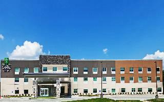 Hotel Holiday Inn Express And Suites Coffeyville