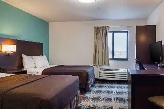 Suburban Extended Stay Hotel Monaca