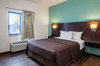Suburban Extended Stay Hotel Monaca